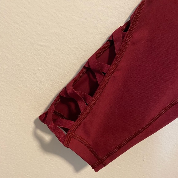 Victoria Sport leggings - Picture 2 of 5